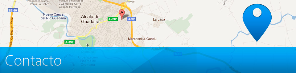 Ingoad Ingenieria y montaje