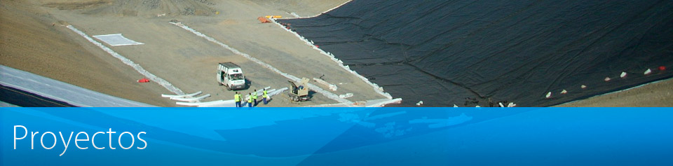 Ingoad Ingenieria y montaje